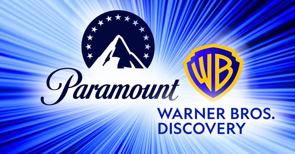Paramount Skydance целится на Warner Bros.