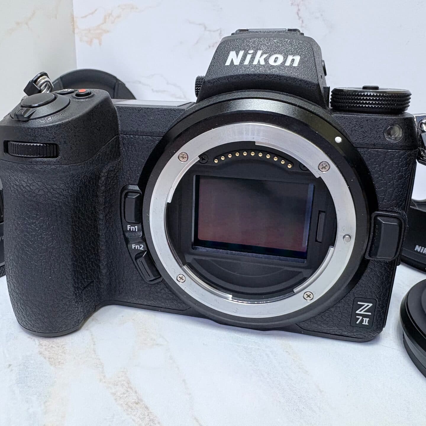 Nikon Z7 II