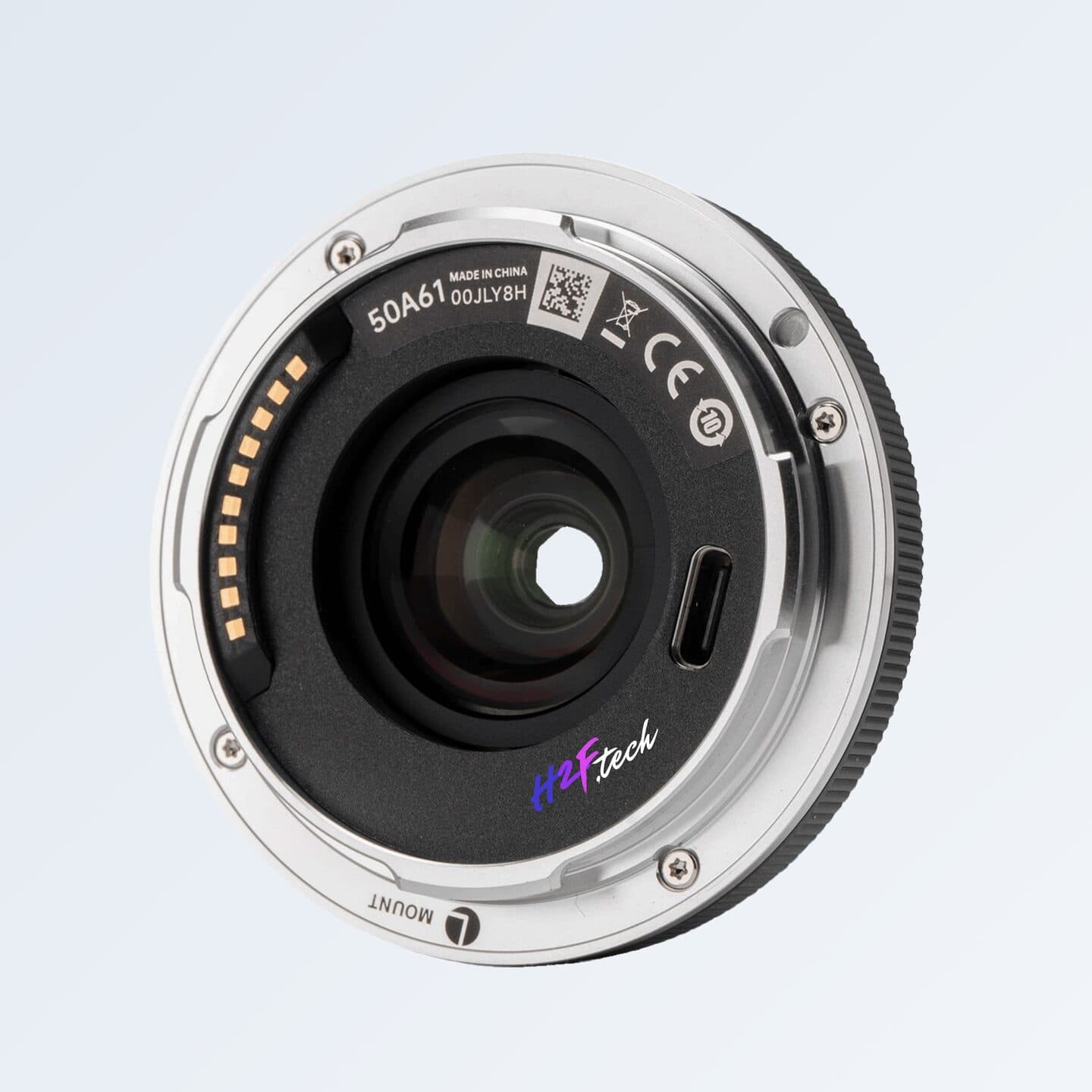 Viltrox 28mm F4.5 Chip